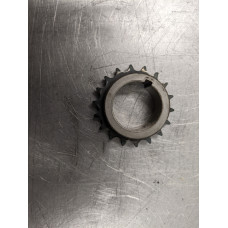 05F306 Crankshaft Timing Gear From 2010 Toyota Prius  1.8